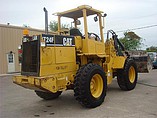 1998 CATERPILLAR IT24F Photo #7