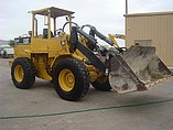 1998 CATERPILLAR IT24F Photo #8