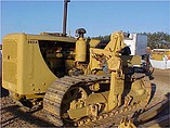 1975 CATERPILLAR D7 Photo #3