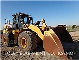 2013 CATERPILLAR 966K Photo #2
