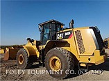 2013 CATERPILLAR 966K Photo #3