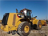 2013 CATERPILLAR 966K Photo #4