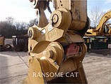 2011 CATERPILLAR M322D Photo #7