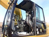2011 CATERPILLAR M322D Photo #8