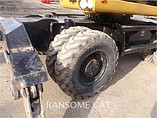 2011 CATERPILLAR M322D Photo #12