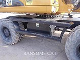 2011 CATERPILLAR M322D Photo #16