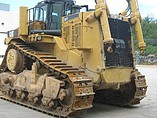 2011 CATERPILLAR D11T Photo #3