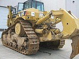 2011 CATERPILLAR D11T Photo #4