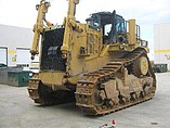 2011 CATERPILLAR D11T Photo #6