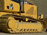 2008 CATERPILLAR D4K LGP Photo #7
