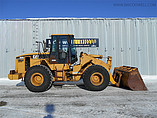2002 CATERPILLAR 950G Photo #2