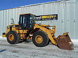 2002 CATERPILLAR 950G Photo #3