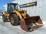 2002 CATERPILLAR 950G Photo #4