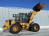 2002 CATERPILLAR 950G Photo #5
