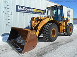 2002 CATERPILLAR 950G Photo #7