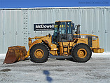 2002 CATERPILLAR 950G Photo #8