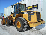 2002 CATERPILLAR 950G Photo #9
