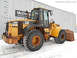 1997 CATERPILLAR 950G Photo #2