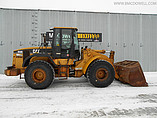 1997 CATERPILLAR 950G Photo #3