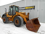 1997 CATERPILLAR 950G Photo #4