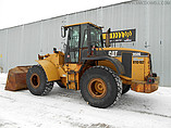 1997 CATERPILLAR 950G Photo #5