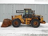 1997 CATERPILLAR 950G Photo #6