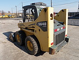 2008 GEHL 5640E Photo #4