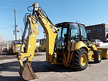 2011 CATERPILLAR 420E Photo #2