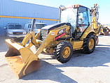 2011 CATERPILLAR 420E Photo #3