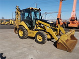 2011 CATERPILLAR 420E Photo #5