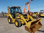 2011 CATERPILLAR 420E Photo #1