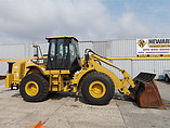 08 CATERPILLAR IT62H