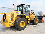 2008 CATERPILLAR IT62H Photo #2