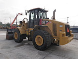 2008 CATERPILLAR IT62H Photo #3