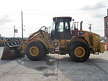 2008 CATERPILLAR IT62H Photo #4