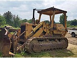 1977 CATERPILLAR 977L Photo #3