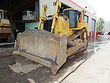 2008 CATERPILLAR D8T Photo #2