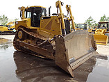 2008 CATERPILLAR D8T Photo #4