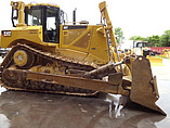 2008 CATERPILLAR D8T Photo #5
