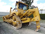 2011 CATERPILLAR D8T II Photo #3