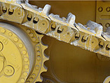2011 CATERPILLAR D8T II Photo #5