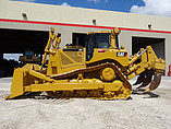 2008 CATERPILLAR D8T Photo #2
