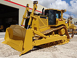 2008 CATERPILLAR D8T Photo #3