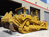 2008 CATERPILLAR D8T Photo #4