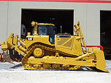 2008 CATERPILLAR D8T Photo #5