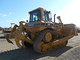 01 CATERPILLAR D6R XL