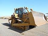2001 CATERPILLAR D6R XL Photo #4
