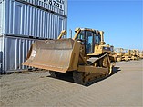 2001 CATERPILLAR D6R XL Photo #5