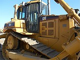 2001 CATERPILLAR D6R XL Photo #8