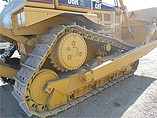 2001 CATERPILLAR D6R XL Photo #10